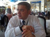 Fetö'den Gözaltına Alınan Müze Müdürü, Göbeklitepe'nin Kazı Başkanlığı'na Getirilmiş