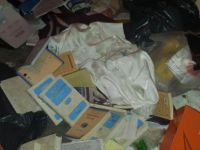 Fetö Elebaşının Kitapları Çöp Konteynırında Bulundu