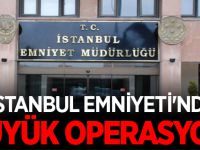 İstanbul Emniyeti'nde büyük operasyon: 95 polis görevden uzaklaştırıldı