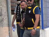 Kardeşlere Otomobilde Kurşun Yağdıran Katil Zanlısı Adliyede