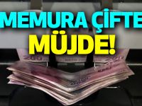 Mermura Çifte Müjde!