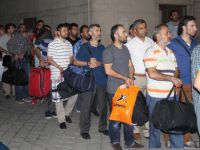 Bursa’da Fetö/pdy Operasyonunda Gözaltına Alınan 50 Polis Ve 5 ‘Emniyet İmamı’ Adliyeye Sevk Edildi