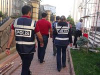 Aksaray’da Fetö'nün Öğretmenlerine Operasyon: 44 Gözaltı