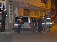 Avcı'nın Babası Hdp'ye Destek Toplantıları Yapmış