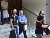 İzmir'de Fetö'den Gözaltına Alınan İşadamlarından 11'i Tutuklandı