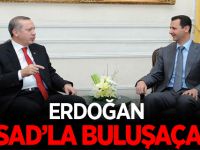 Putin Erdoğan'la  BEŞAR Esad'ı buluşturacak!