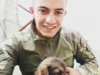 Operasyonda Babasına "İyiyim" Mesajı Attı Ardından Şehit Olduğu Haberi Geldi