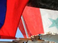 Rusya: ABD ile Suriye konusunda anlaşmaya yakınız açıklaması