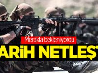 10 bin özel harekat polisi ne zaman alınacak?