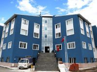 El Konulan Kız Yurdu, Özel Harekat Şube Müdürlüğü'ne