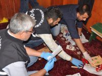 Camiye Bırakılan Kuran-ı Kerim'in Arasında 1 Dolar Bulundu