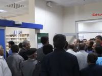 Muş'ta Zırhlı Polis Aracı İle Traktör Çarpıştı: Yarlılar var