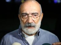 Ahmet Altan Tekrar Gözaltına Alındı
