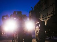 Kayyum Atanan Kaymakama Suikast Hazırlığındaki Pkk'lı Öldürüldü