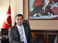 Buldan Kaymakamı Hacı Uzkuç FETÖ'den Tutuklandı