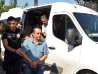 Adana'da 17 Öğretmen Fetö'den Adliyeye Sevk Edildi