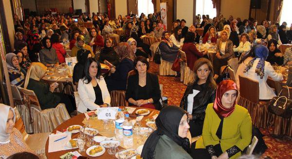 5 Bin Öğrenciye Kadınlar da Destek Verecek