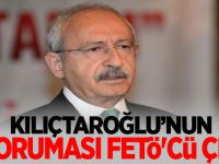 Kılıçdaroğlu'nun 6 koruma polisi FETÖ'cü çıktı