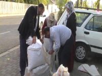 Muş'tan Türkiye'nin Her Yerine Adrese Teslim Erzak