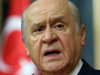 Bahçeli: Burada Kandil Hukuku Değil, Türkiye Cumhuriyeti'nin Hukuku Geçerlidir