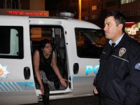 Karısını Döven Kocaya Müdahale Eden Kadın: Şimdi Olsa Aynı Şeyi Yine Yaparım