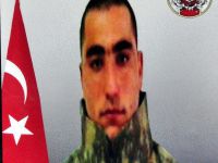 Bitlis Şehidini Uğurladı (Jandarma Er Bayram Kardaş)