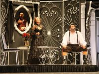 Adana Şehir Tiyatrosu, Osmaniye’de Sahneye Çıktı