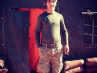 Şehit Ateşi Gebze'ye Düştü (Topçu Er Oğuzhan Demir)