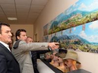 Bursa’nın Fethine 3 Boyutlu Yolculuk