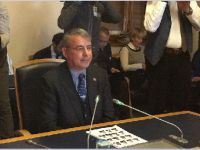 Darbe Komisyonu Kumpas Mağduru Tuğgeneral Hüseyin Kurtoğlu'nu Dinledi