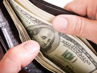 Dolar'da çok sert düşüş!