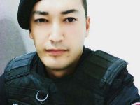 Eskişehir'e de Şehit Düştü (Polis Memuru Uğur Ürker)