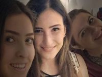 Patlamada Yaralanan Selin Çelik Şehit Oldu