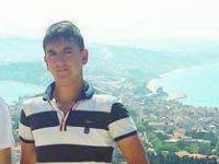 Şehit Polisin Memleketi Sinop'a Ateş Düştü (Polis Memuru Hakan Tanrıkulu)