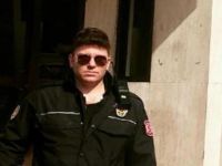 Şehit Ateşi Elmadağ'a Düştü (Polis Memuru Çetin Sarıkaya)