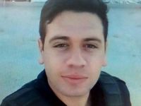 Kilis'te Şehit Acısı (Polis Memuru Ali Osman Şahin)