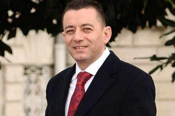 “CAHİL SEVER” PROF. BÜLENT ARI, YÖK'E ATANDI.