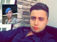 Şehit Kenan Döngel'in Cenazesinde Gözyaşları Sel Oldu