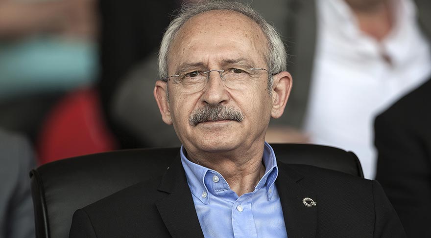Kemal Kılıçdaroğlu’nun adaylığı PKK’lı ve FETÖ’cüleri neden sevindiriyor? Nedim Şener açıkladı...