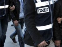 Fetö Operasyonunda 3 Subay Asker Tutuklandı