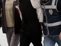 Fetö Operasyonunda Gözaltı Sayısı 24'e Yükseldi