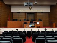 Erzurum'da iki komutana FETÖ'den müebbet hapis.