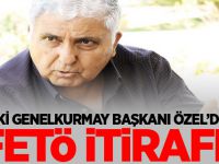 Özel gerçeği itiraf etti! FETÖ'yü bu yüzden farkedemedik!