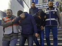 "Fetö" deyip 1 Milyon Lira dolandırmışlar