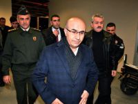 Adana'da Cezaevinde Yangın: 11 Kişi Dumandan Zehirlendi