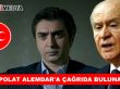 MHP, ünlü isimlere çağrıda bulunacak...
