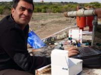 Yapay Zekayla İlaçlama, Toprak Analizi Ve Sulama Yapılabilecek