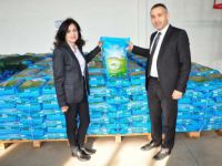 Kızı Hastalanınca Üretime Başladı, Şimdi Dünyaya İhraç Ediyor