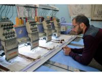 Siirt Battaniyesi Teknoloji İle Hayat Buldu