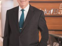 Vakıfbank'ın 2016 Yılı Net Kârı 2.7 Milyar Lira